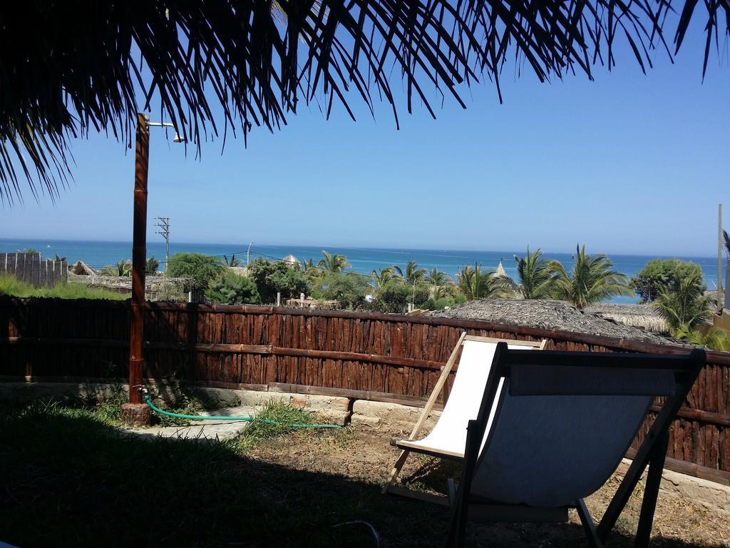 Makani บีชายีโต ห้อง รูปภาพ