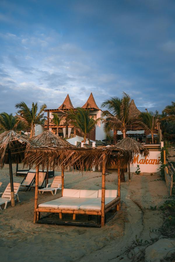 Makani บีชายีโต ภายนอก รูปภาพ